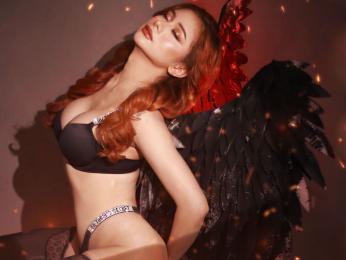 CelestinaMonroe webcam model stream image