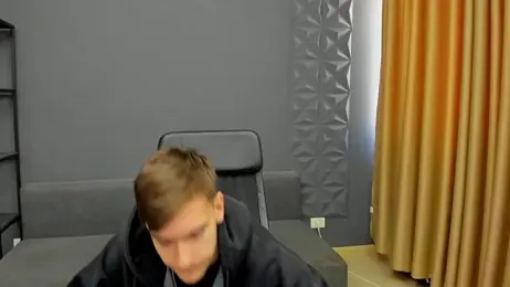 BradyFlint webcam model stream image