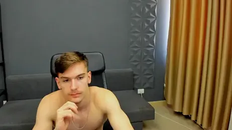 BradyFlint webcam model stream image