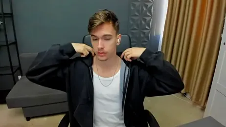 BradyFlint webcam model stream image