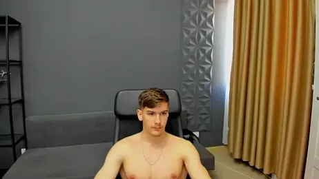 BradyFlint webcam model stream image