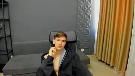 BradyFlint webcam model stream image