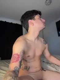 iam_sofia__ webcam model stream image