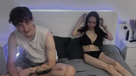 NeonJack13 webcam model stream image