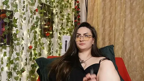 NaughtYHomemadE webcam model stream image