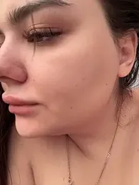 NikaMur webcam model stream image