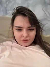 NikaMur webcam model stream image