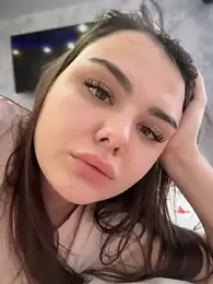 NikaMur webcam model stream image