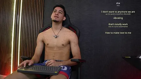 JakeMoxley webcam stripchat model stream image