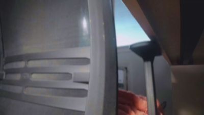 ZenBlack webcam model stream image