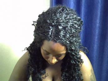 Brazdoll webcam model stream image