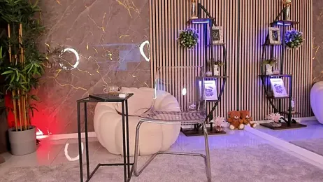 Red_Kim webcam model stream image