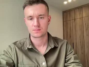 cute_skywalker webcam chaturbate model stream image