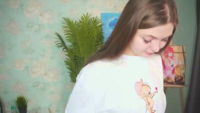 GlyndaMoreau webcam model stream image