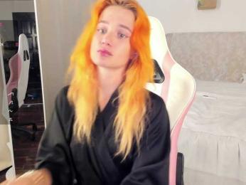 Daughter_Of_Ronaldo webcam bongacams model stream image