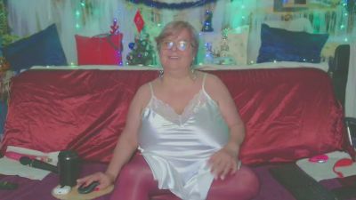 QueenPammy webcam model stream image