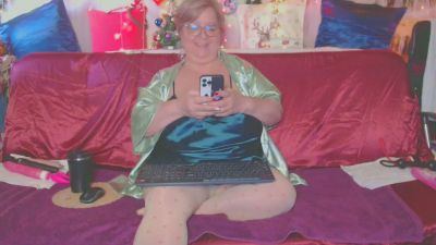 QueenPammy webcam model stream image