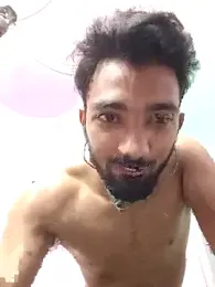 ItsPlayboy031 webcam model stream image