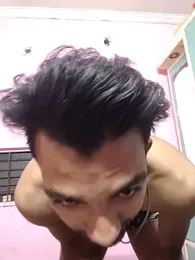 ItsPlayboy031 webcam model stream image