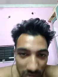 ItsPlayboy031 webcam model stream image