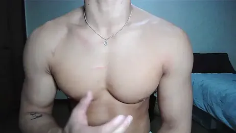 Kai00003 webcam model stream image