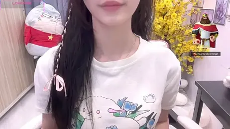 Your-Sunshine webcam model stream image