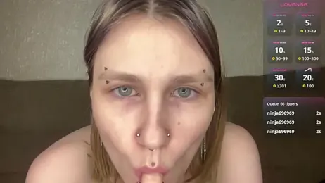 MoiraHavins webcam model stream image