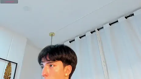 AerumChae webcam model stream image