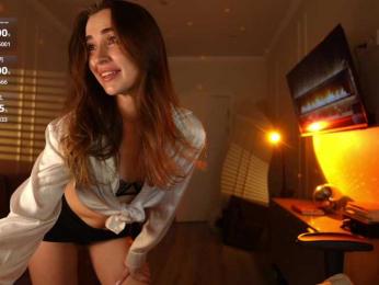 Coconutkitty webcam model stream image