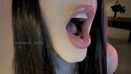 sweetest_bella webcam model stream image