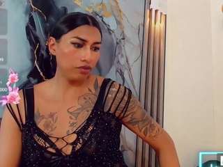 khiara-moretti webcam model stream image