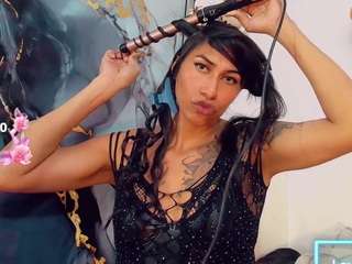 khiara-moretti webcam model stream image