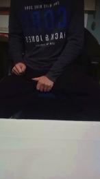 Bcn18Real webcam model stream image