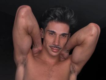 DanielStars webcam livejasmin model stream image