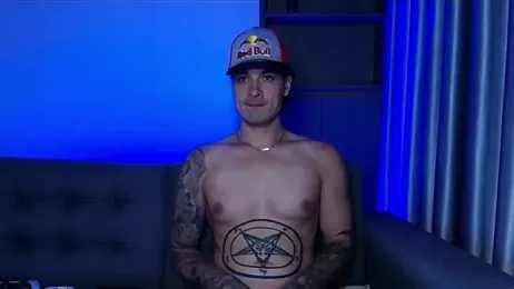 baphomet_from_ice webcam model stream image