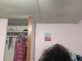 sexywhitepumpkin1227 webcam model stream image