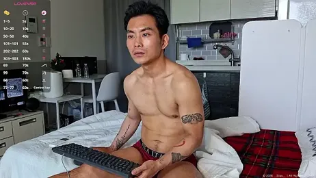 __Silas__ webcam stripchat model stream image