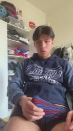 MarkDaniel2004 webcam model stream image