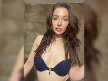 Azilanomi webcam bongacams model stream image