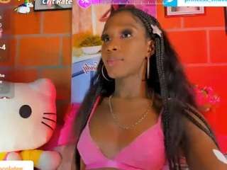 kandy-ebony webcam model stream image