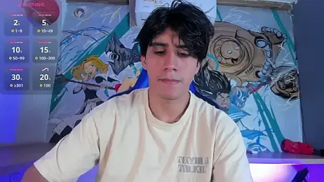 Allex_Cano webcam model stream image