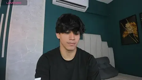 Allex_Cano webcam model stream image