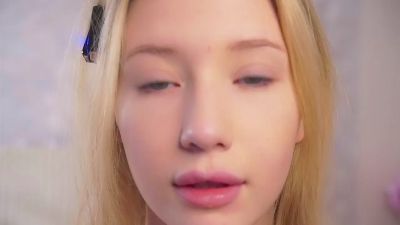 GarynHanners webcam cam4 model stream image