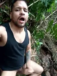 LucasGaeel webcam model stream image