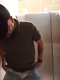 LucasGaeel webcam model stream image