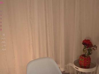 PONI_DI webcam model stream image