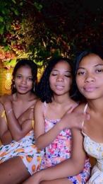 NickiFrenchy webcam cam4 model stream image