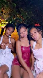 NickiFrenchy webcam cam4 model stream image