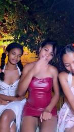 NickiFrenchy webcam cam4 model stream image