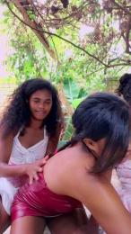 NickiFrenchy webcam cam4 model stream image